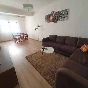 Appartement met Drie Slaapkamers